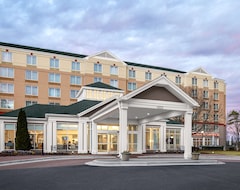 Hotel Hilton Garden Inn Raleigh Durham Airport (Morrisville, USA)
