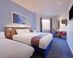 Hotel Travelodge Newcastle Cobalt Business Park (Newcastle, United Kingdom)