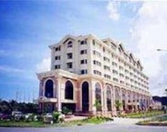 Hotelli Hotel Lr Asma (Bandar Seri Begawan, Brunei)