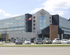 Khách sạn Delta Hotels by Marriott Fargo (Fargo, Hoa Kỳ)