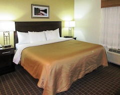 Hotel Mainstay Suites (Rochester, USA)