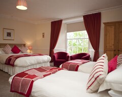 Hotel Trewithian Farm (Truro, Storbritannien)