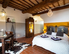 Bed & Breakfast Vista sull'Oliveto (Calvi dell'Umbria, Ý)