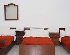 Khách sạn Hotel Village Touristique Briech (Asilah, Morocco)