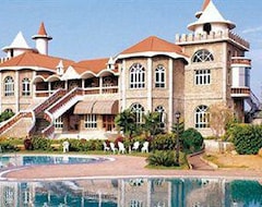 Khách sạn Celebrity Club (Hyderabad, Ấn Độ)