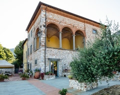 Hotel Villa Rinascimento (Lucca, İtalya)
