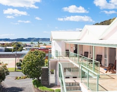 Hotel Admiral's View Lodge (Paihia, Novi Zeland)