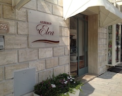 Khách sạn Albergo Elea (Ascea, Ý)