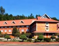 Khách sạn Hotel Fraiburgo (Fraiburgo, Brazil)