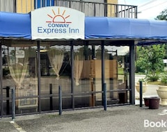Khách sạn Conway Express Inn (Conway, Hoa Kỳ)