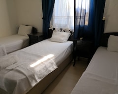 Hotel Livan Deluxe (Alacati, Turska)