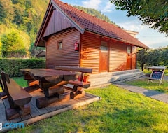 Hele huset/lejligheden Bungalow Pod Skalco (Kamnik, Slovenien)