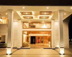 Hotel Kabani Palce (Haripad, Indija)