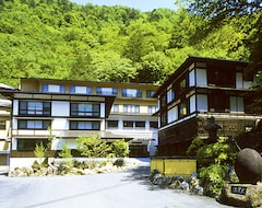 Khách sạn Hotel Yumoto Saito Ryokan (Matsumoto, Nhật Bản)