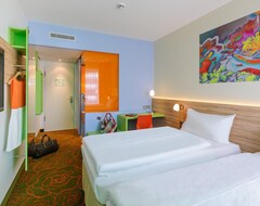 Khách sạn Ibis Styles Hannover West (Hann. Münden, Đức)