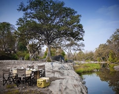 Khách sạn Banjaar Tola Kanha National Park - A Taj Safari Lodge (Mukki, Ấn Độ)