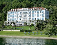 Hotel Lido Palace Baveno (Baveno, Italia)