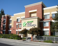 Hotel Extended Stay America Suites - San Jose - Downtown (San Jose, EE. UU.)