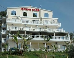 Khách sạn Ionion Star (Zacharo, Hy Lạp)