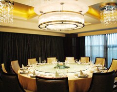 Wenling International Hotel (Wenling, China)