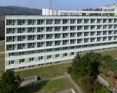 Hotelli Garni Vinarska (Brno, Tsekin tasavalta)