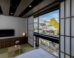 Khách sạn Hotel Crush On (Kyoto, Nhật Bản)