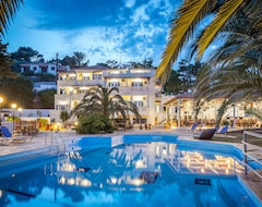 Khách sạn Stafylos Suites & Boutique Hotel (Skopelos Town, Hy Lạp)