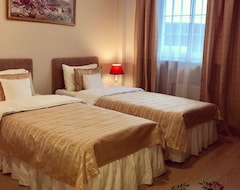 Boutique Hotel Barvikha House (Moscow, Russia)