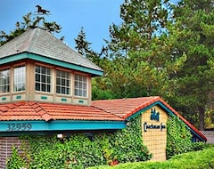 Hotel Coachman Inn Oak Harbor (Whidbey Island, USA)