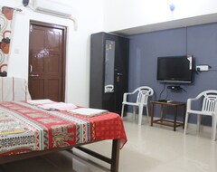 Pensión Shashesca Villa (Baga, India)
