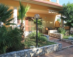 Căn hộ có phục vụ Green Park Residence (Ischitella, Ý)