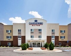 Khách sạn Candlewood Suites Casper, An Ihg Hotel (Casper, Hoa Kỳ)