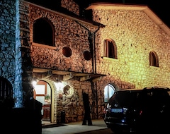 Khách sạn Villa San Giorgio (Sant'Ambrogio di Valpolicella, Ý)