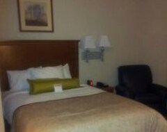 Hotel Candlewood Suites Logan (Logan, USA)