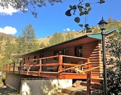 Hotel Bill Cody Ranch (Cody, USA)
