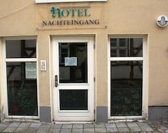Hotelli Ratskeller (Bergen auf Rügen, Saksa)