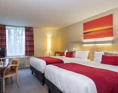 Khách sạn Holiday Inn Express Ghent (Ghent, Bỉ)