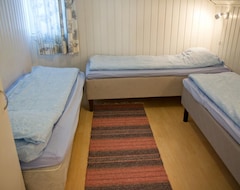 Cijela kuća/apartman Erkin Haussi (Ilmajoki, Finska)