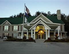 Khách sạn Hotel Country Inn & Suites By Carlson (Corbin, Hoa Kỳ)