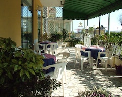 Hotel Villa camay (Rimini, Italien)