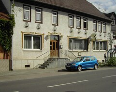 Khách sạn Hessisches Haus (Roßdorf, Đức)