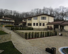 Hotelli Wellness Resort Ostrovche (Rasgrad, Bulgaria)