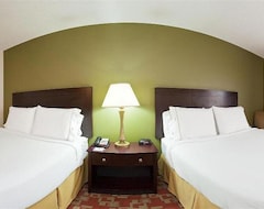 Khách sạn Holiday Inn Express Vincennes (Vincennes, Hoa Kỳ)