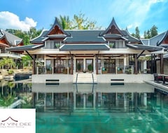 Baan Yin Dee Boutique Resort Phuket - SHA Plus (Patong Strand, Thailand)