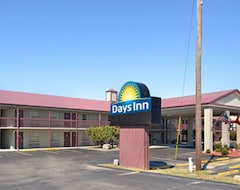 Khách sạn Days Inn West Memphis (West Memphis, Hoa Kỳ)