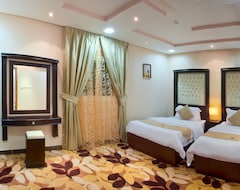 Otel Al Farhan  Suites Ishbilia (Riyad, Suudi Arabistan)