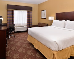Khách sạn Holiday Inn Express & Suites Cincinnati-N/Sharonville (Sharonville, Hoa Kỳ)