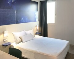 Hotel Kyriad Direct Valence Nord - Bourg Les Valence (Bourg-lès-Valence, France)