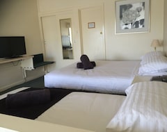 Khách sạn Hotel Abel Tasman National Park (Launceston, Úc)