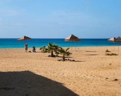 Resort Hotel LIVVO Budha Beach (Santa Maria, Cape Verde)